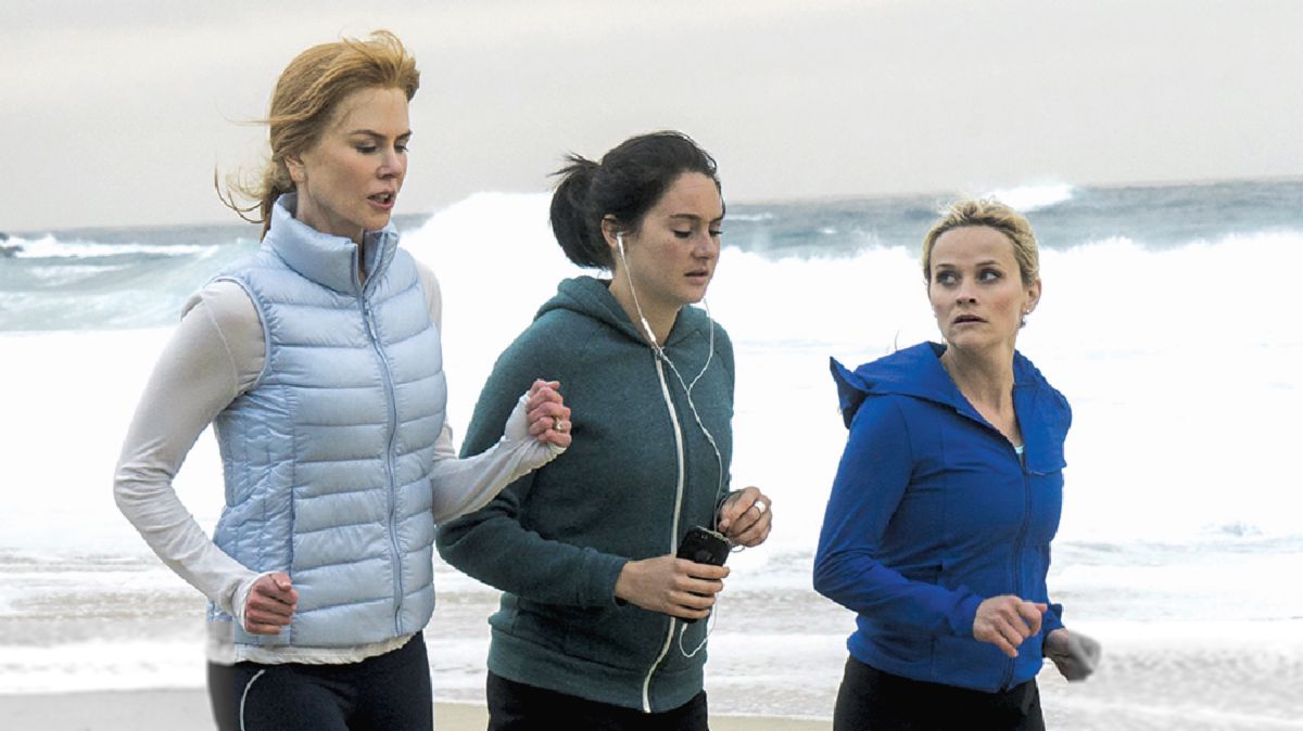 Liane Moriarty Rilis Big Little Truths, Sekuel Kisah Madeline dan Celeste
