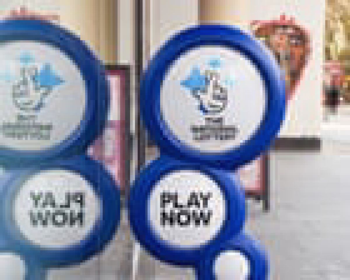 Bos Baru National Lottery Disorot, Rekam Jejak Industri Judi Dipertanyakan