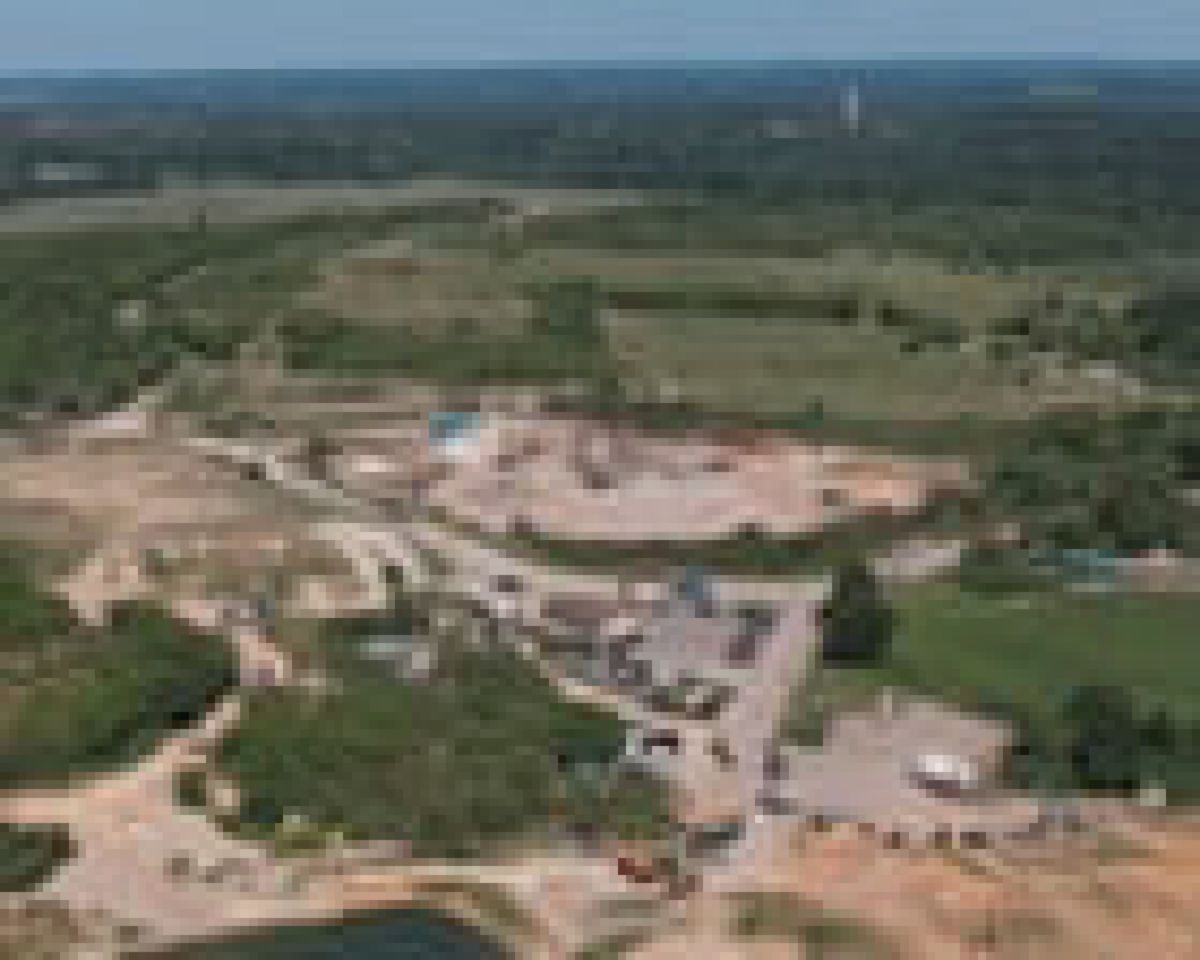 Dua Raksasa Data Center Inggris Bakal Lampaui Emisi Karbon ExxonMobil