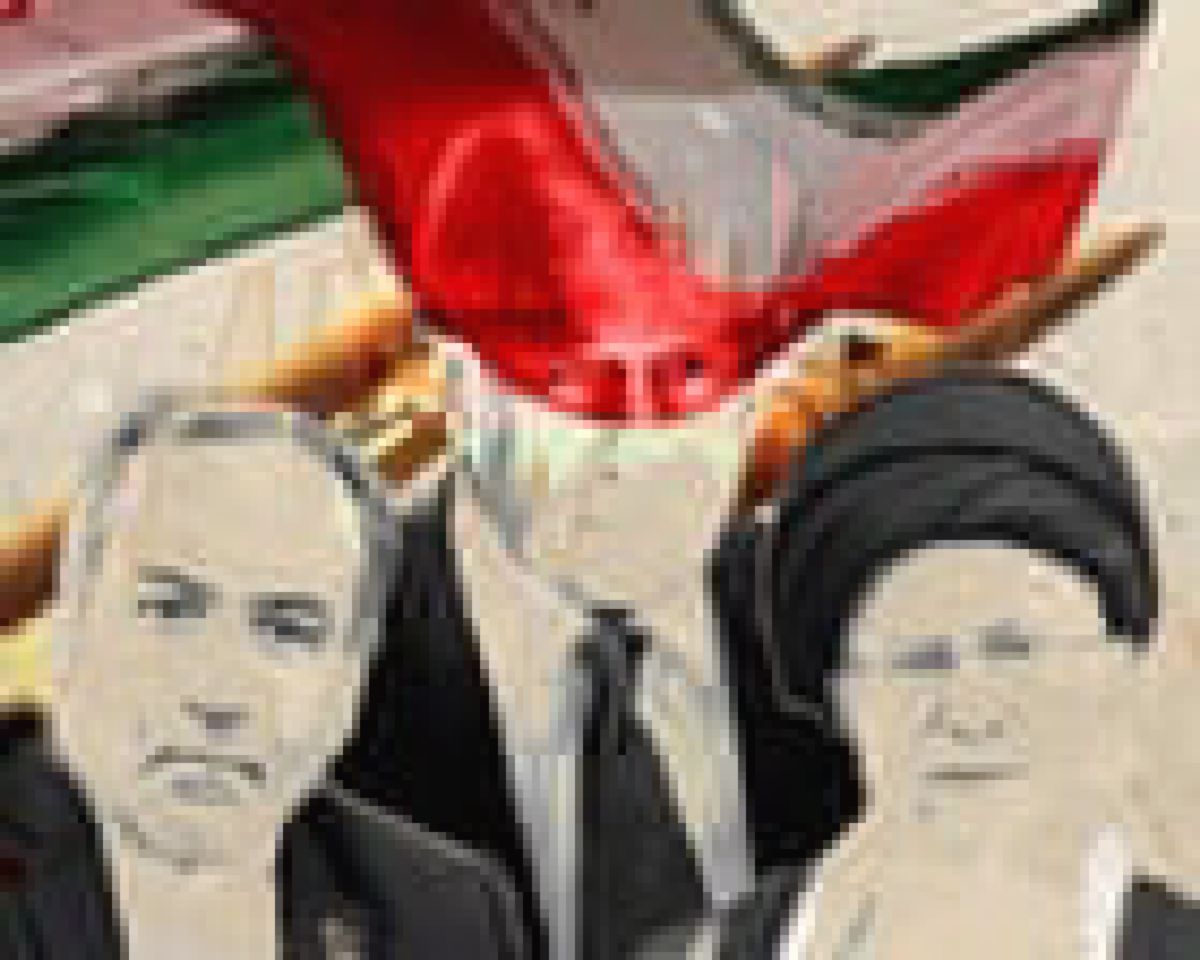 Iran dan Sekutunya Mengubah Konflik Menjadi Krisis Global