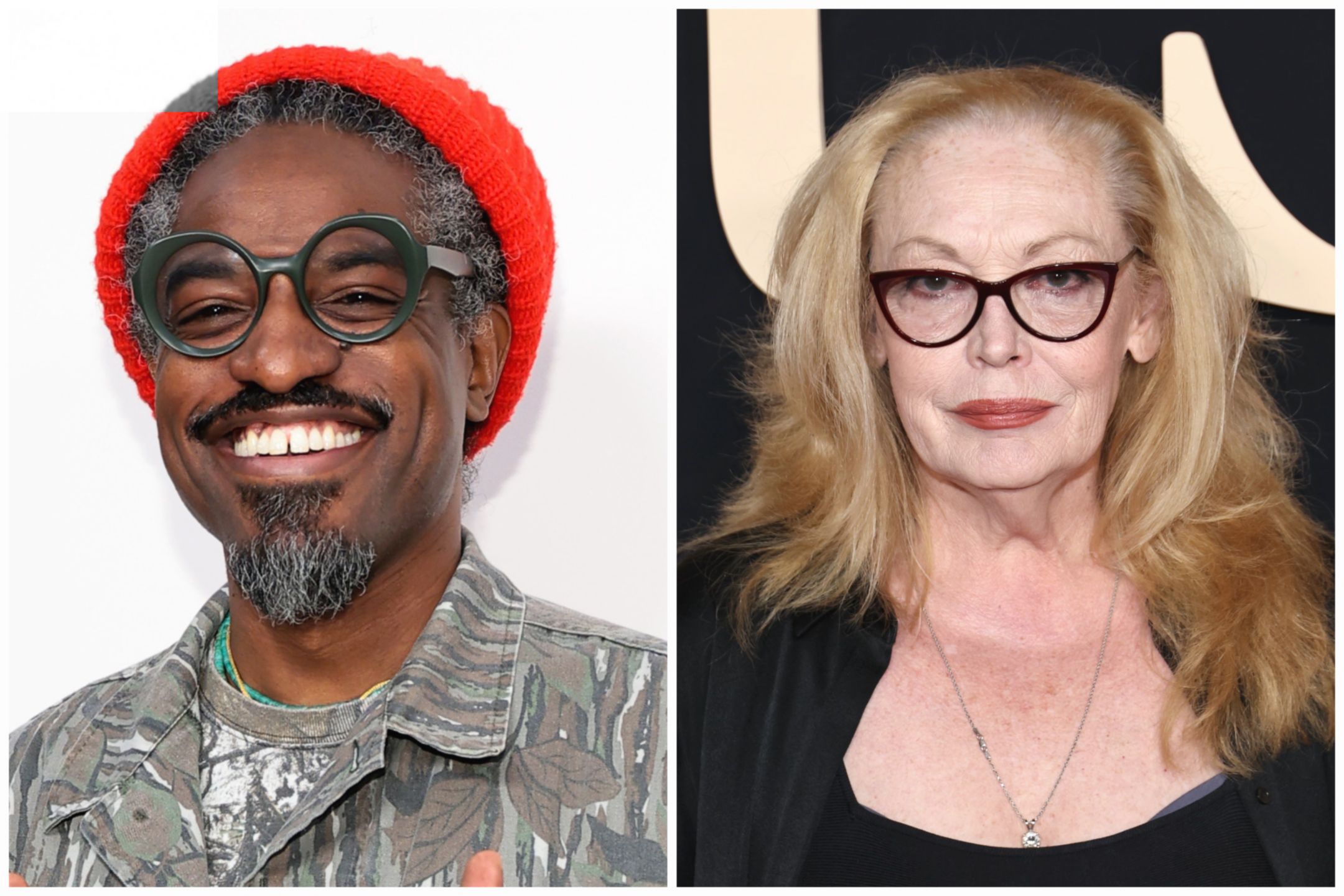 Netflix Tambah Andre 3000 dan Cathy Moriarty di Scooby-Doo