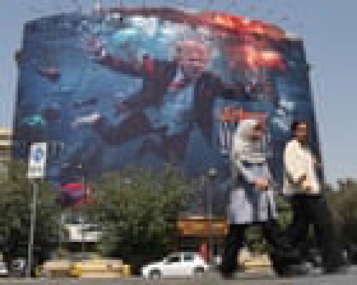 Donald Trump — Sekutu Diplomatis Menipis Usai Perang Iran Dinilai Bencana