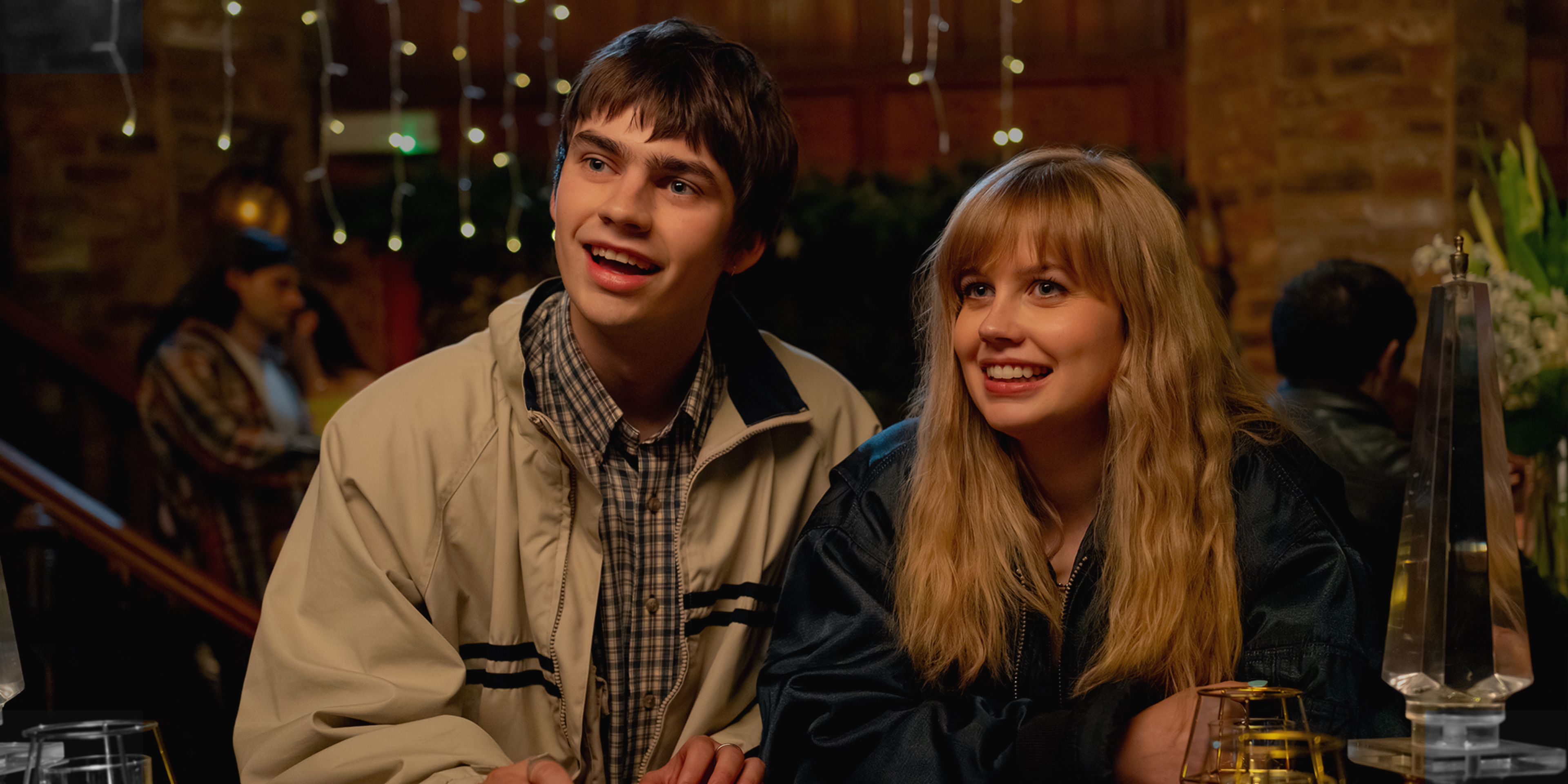 Film Romantis Working Title "Finding Emily" Hadirkan Nuansa Baru Ala Generasi Z