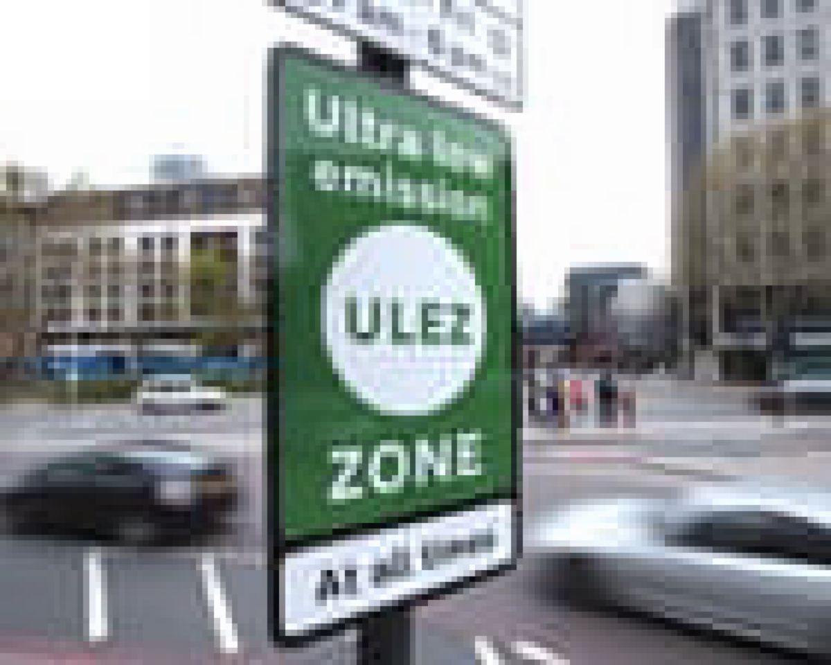 Ulez London Terbukti Perbaiki Fungsi Paru Anak, Publik Desak Diperluas